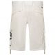 2. Spodenki Geographical Norway Pasteque EO 063 M SX1425H/GNO-White