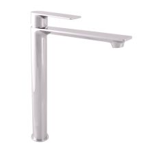 WASHBASIN MIXER NIL 312MM CHROME