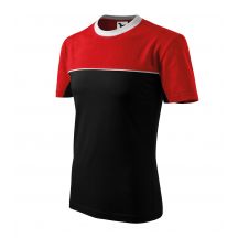 Koszulka Malfini Colormix M MLI-10901 czarny