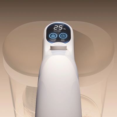 13. Odkurzacz do materacy UWANT M500 - biały