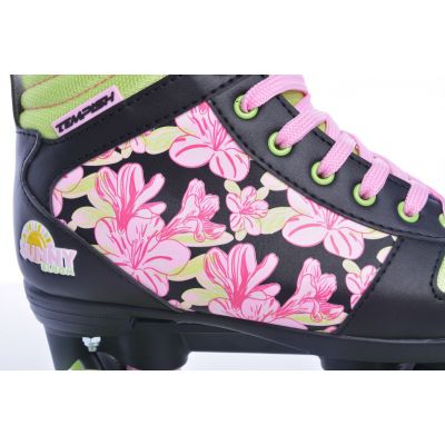 7. Wrotki Tempish Sunny Bloom Jr 1000004924