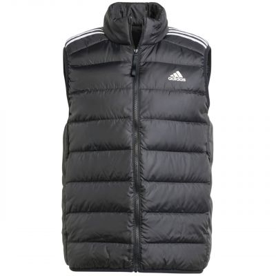 2. Kamizelka adidas Essentials 3-Stripes Light Down M HZ5728
