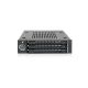 4. Icy Dock MB993SK-B panel drive bay 2,5/3,5" Panel nośny Czarny