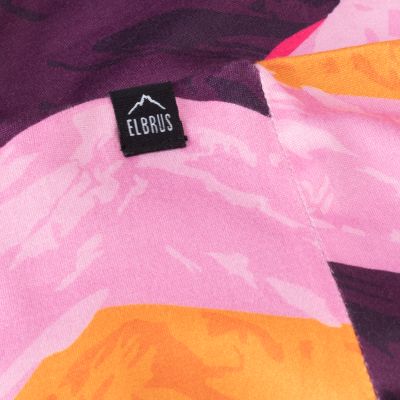 Damski Komin NORIKO WO'S