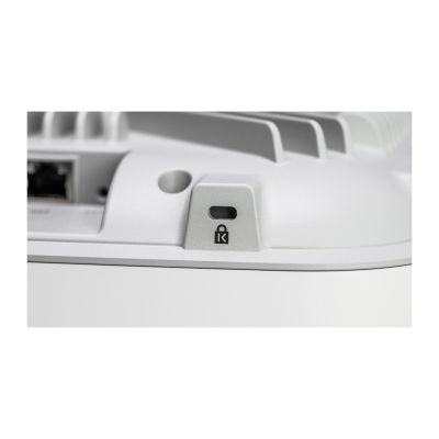 4. LANCOM LX-7200E 9600 Mbit/s Biały Obsługa PoE