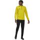 12. Bluza adidas Entrada 22 Training Top M HI2128