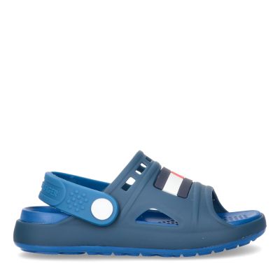 10. Sandały Tommy Hilfiger Jr T1B2-32262-0083X605