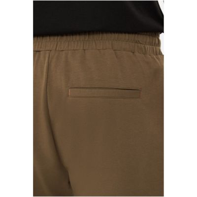 Spodenki męskie VIKING Hazen Man Shorts Bamboo zielone   L