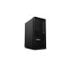 2. Lenovo ThinkStation P2 Tower Gen 2 Intel Core Ultra 5 225 32 GB DDR5-SDRAM 512 GB SSD Windows 11 Pro Stanowisko Czarny
