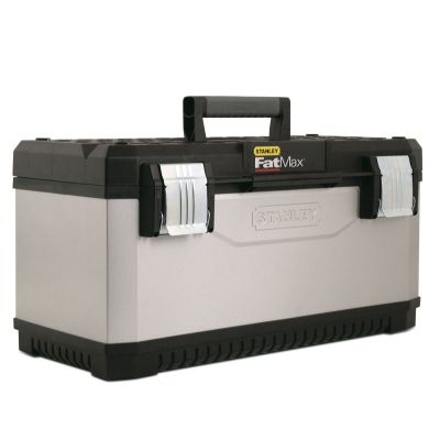 2. Skrzynia narzędziowa Fatmax 26" 1-95-617 STANLEY