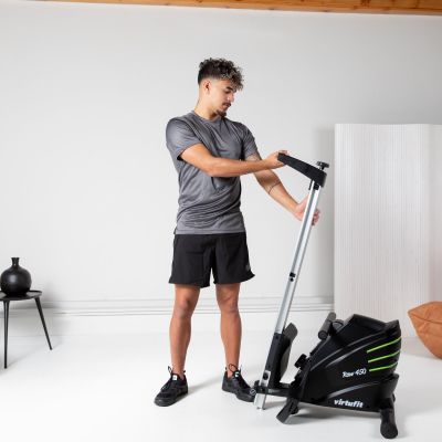 45. VIRTUFIT WIOŚLARZ ROW 450