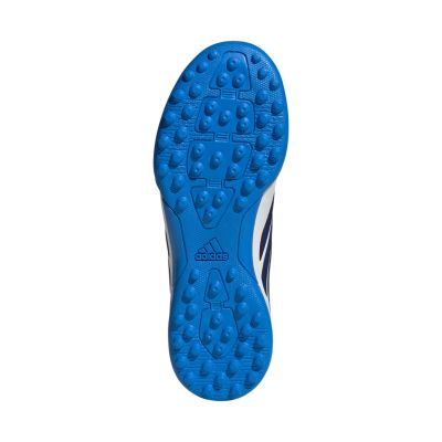 6. Buty piłkarskie dla dzieci adidas Copa Pure IV League TF KI0661