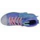 3. Skechers Twi-Lites 2.0-Twinkle Wishes 314350L-LBMT Niebieskie 32