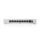 8. Firewall Zyxel USGFLEX100H 8xWAN/LAN SPI firewall: 4000 Mbps Max. IPsec VPN: 50