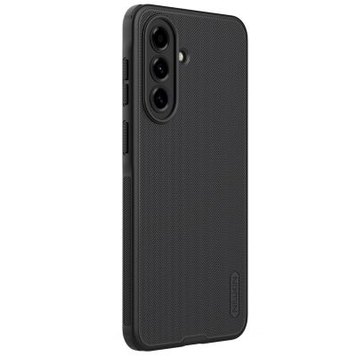 3. Etui Nillkin Super Frosted Shield Pro na Samsung Galaxy A37 5G - czarne