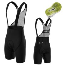 Biemme Spodenki GARUN 4 czarne 3XL