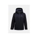 Kurtka PEAK PERFORMANCE M Maroon Insulated Jacket czarny