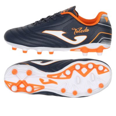 5. Buty piłkarskie Joma Toledo 2503 FG Jr TOJW2503FG