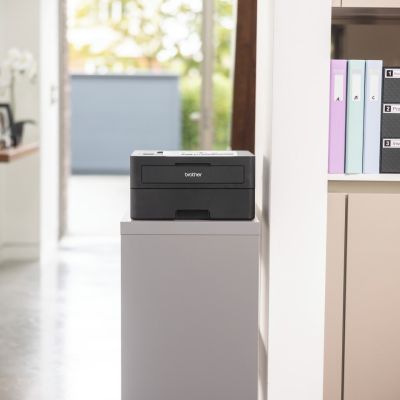 8. DRUKARKA LASEROWA BROTHER HL-L2460DN