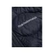 3. Kamizelka juniorska Peak Performance Jr Helium Down Vest kolor czarny