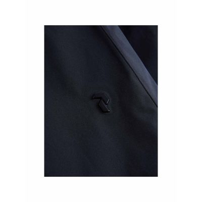 5. Spodnie narciarskie Peak Performance W Shred Pants czarny