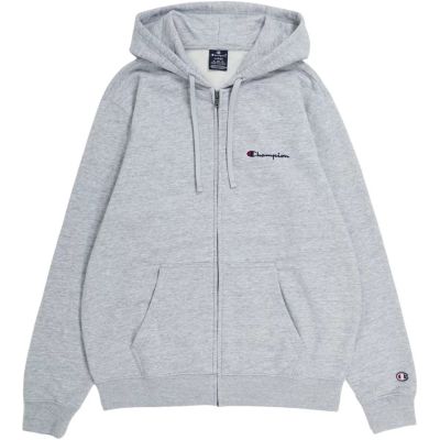 11. Bluza Champion Full Zip Hoodie M 220260 EM021