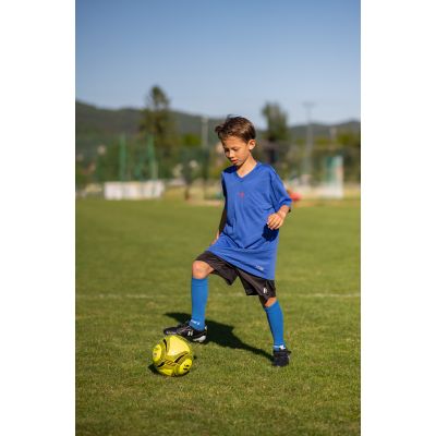 10. Koszulka Huari Barsdero Junior Jr 92800617607