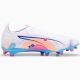 2. Buty piłkarskie Puma Ultra 5 Match Vol.Up FG/MG M 108064-01