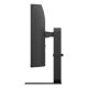 5. LG 34U620B-B monitor komputerowy 86,4 cm (34") 3440 x 1440 px Wide Quad HD LED Czarny