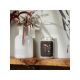 3. Świeca duża BLACK COCONUT YANKEE