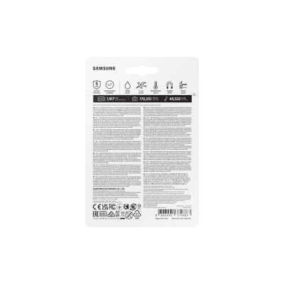 6. Samsung MUF-512DA pamięć USB 512 GB USB Type-C 3.2 Gen 1 (3.1 Gen 1) Niebieski