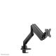 13. Neomounts DS70-450BL1 uchwyt / stojak do monitorów 106,7 cm (42") Biurko Czarny