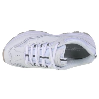3. Skechers Iconic-Unabashed 88888281-WSL Białe 36