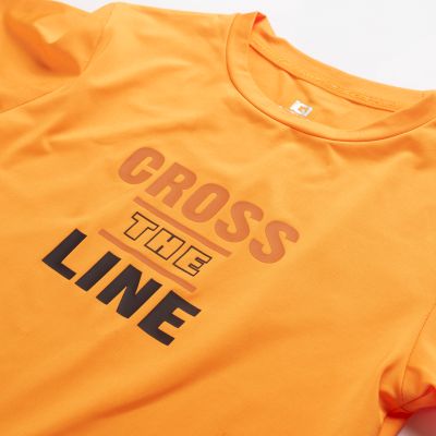 4. Dziecięca Koszulka z krótkim rękawem ICONI JRB