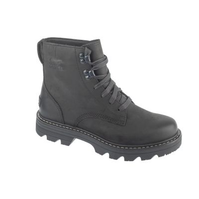 Sorel Revel Rd Boot Lace Wp 2144871010 Czarne 37