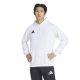2. Bluza męska adidas Entrada 26 Hoody biała JZ6579