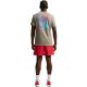 7. Spodenki męskie Nike Club czerwone FN3307 657