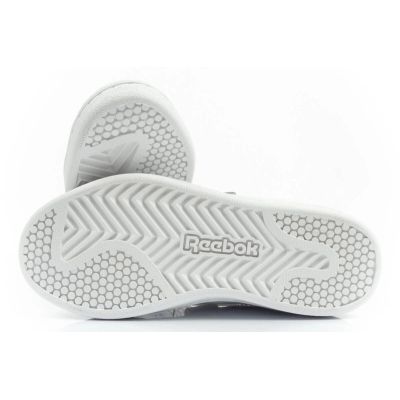 19. Buty Reebok RBK Royal Jr HP4821