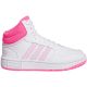 7. Buty adidas Hoops Mid Jr IF2722