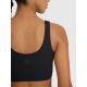 3. Biustonosz treningowy ze średnim wsparciem 4F 4FWMM00USBAF215-20S