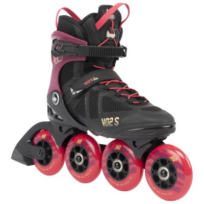 2. Rolki K2 VO2 S 90 PRO W
