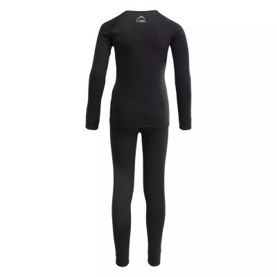 2. Bielizna termoaktywna Elbrus Melor Merino Set Tb Jr 92800565078