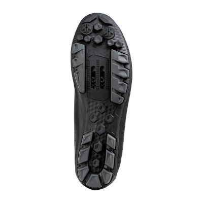 3. Buty rowerowe NORTHWAVE Hammer Plus Wmn czarny