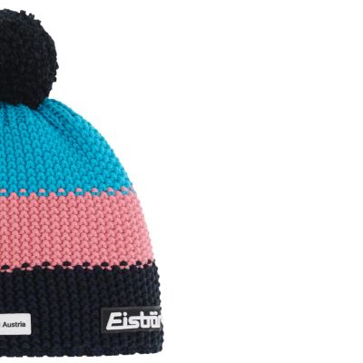 2. Czapka Eisbar Star Pompon Mu Ska E33140-450