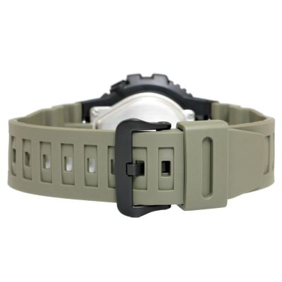 5. Zegarek Męski CASIO HDC-700-3A2VDF + BOX