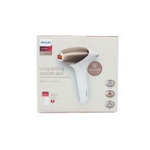 Philips Lumea IPL 9000 Series Haarentfernungsger?t mit SenseIQ Technologie