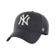 6. Czapka z daszkiem 47 Brand New York Yankees MVP CapB-MVPSP17WBP-NY