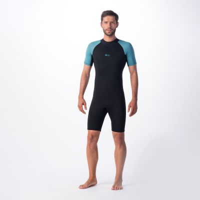 2. Męska Pianka surfing SURFI