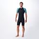 2. Męska Pianka surfing SURFI