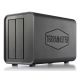 3. TerraMaster D2-320 macierz dyskowa Desktop Czarny